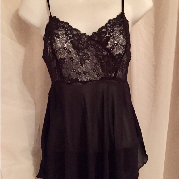 Victoria's Secret Other - Vintage Victoria’s Secret Very Sexy Lingerie